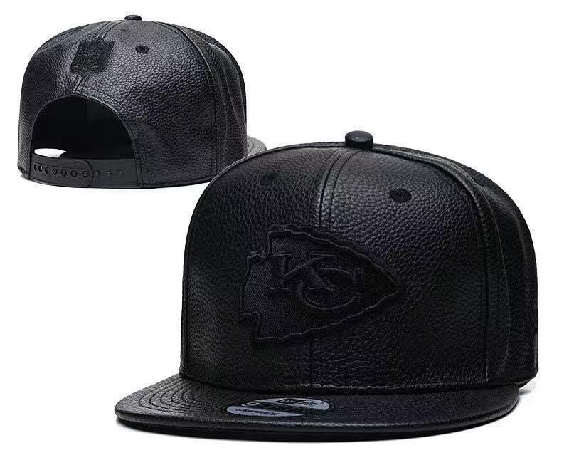 2022 NFL Kansas City Chiefs Hat TX 0706->nfl hats->Sports Caps